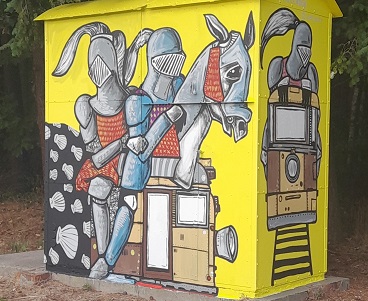 STREETART