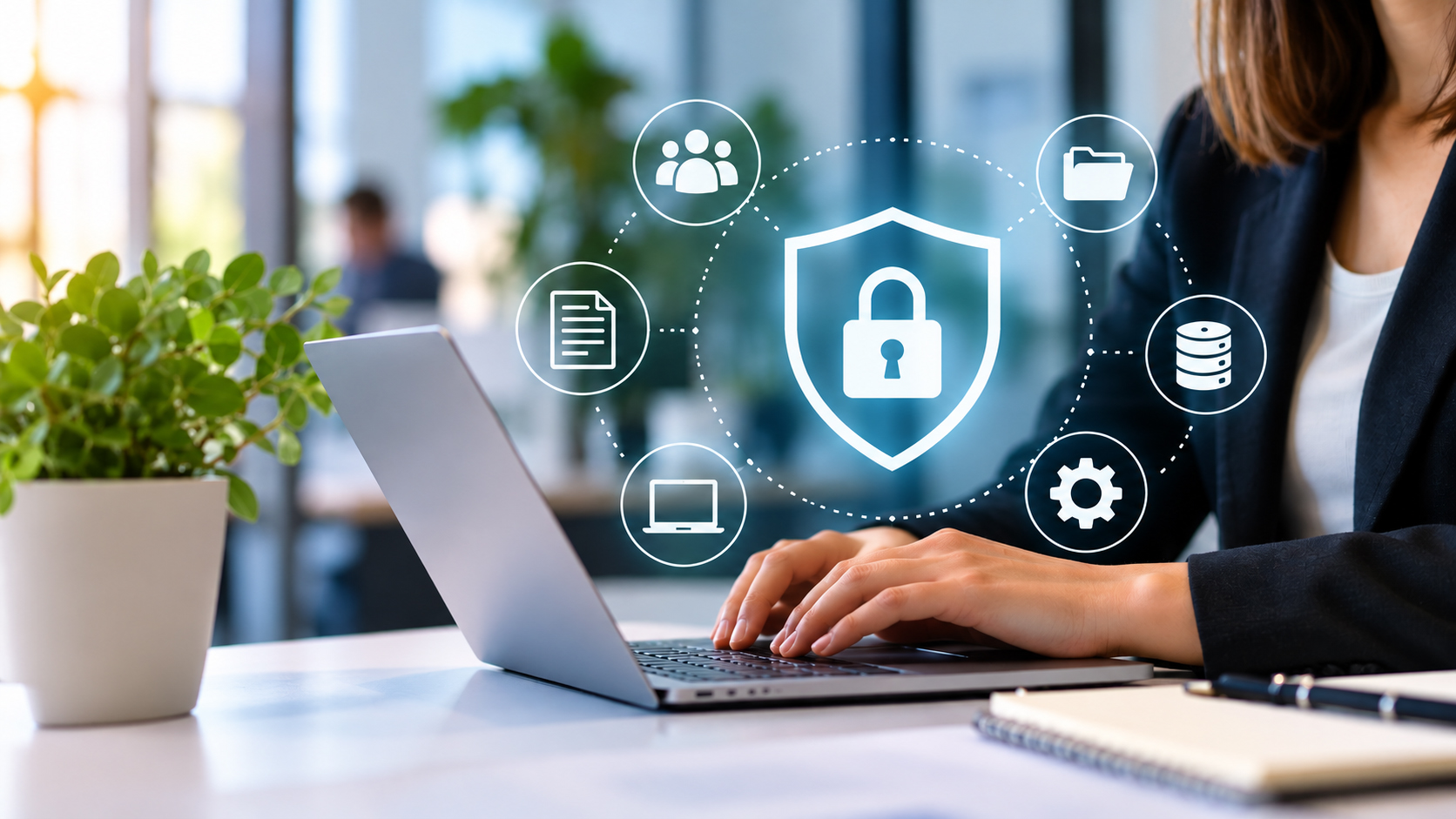 VACATURE: INTERGEMEENTELIJK BELEIDSMEDEWERKER INFORMATIEVEILIGHEID / DPO